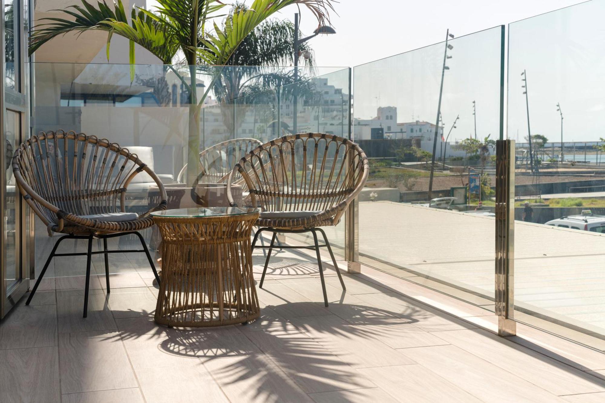 Plus Fariones Habitat Arrecife  Exterior foto