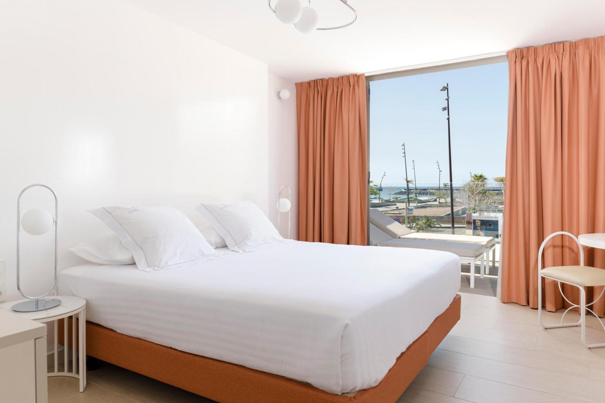 Plus Fariones Habitat Arrecife  Exterior foto