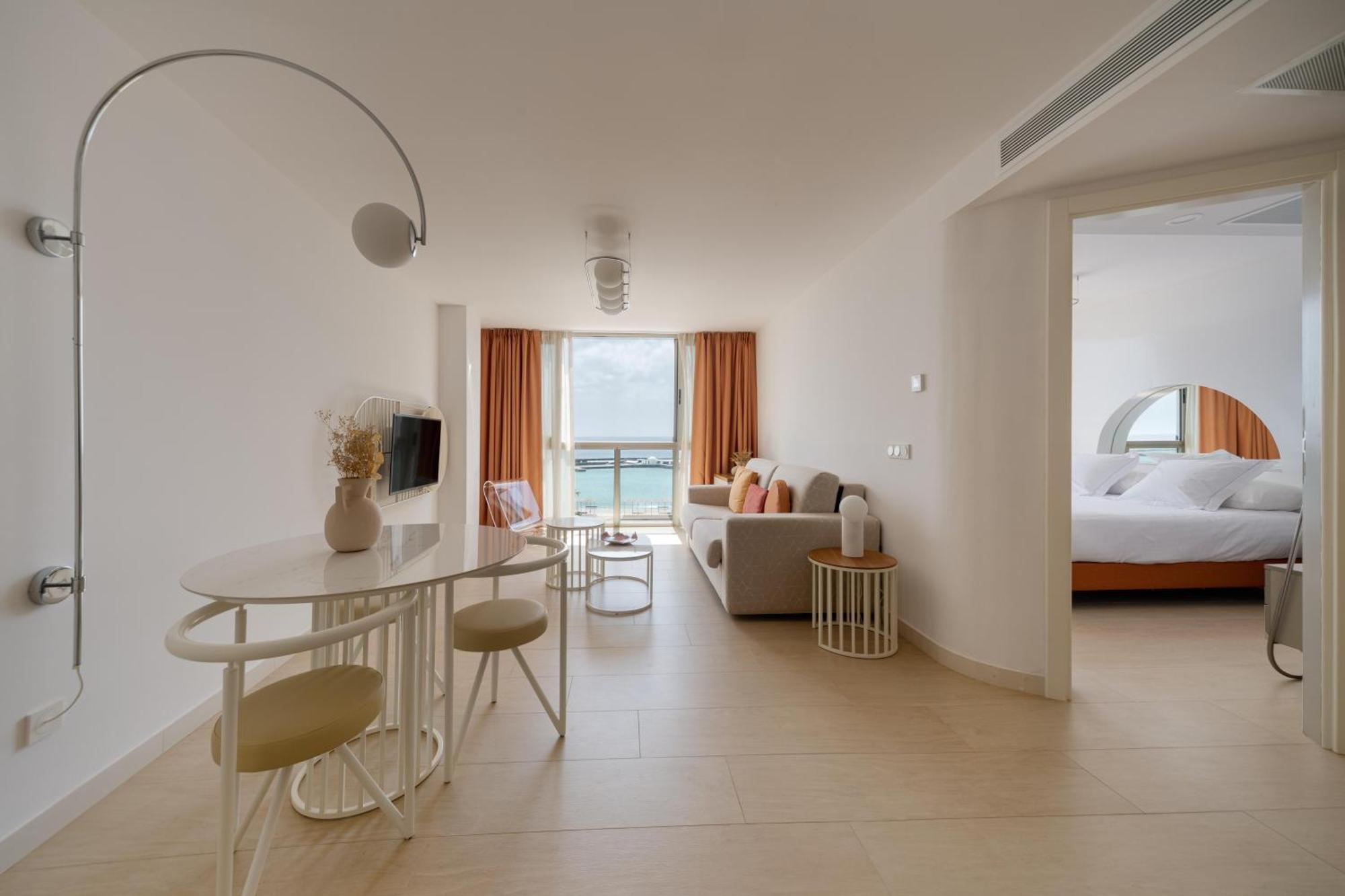 Plus Fariones Habitat Arrecife  Exterior foto