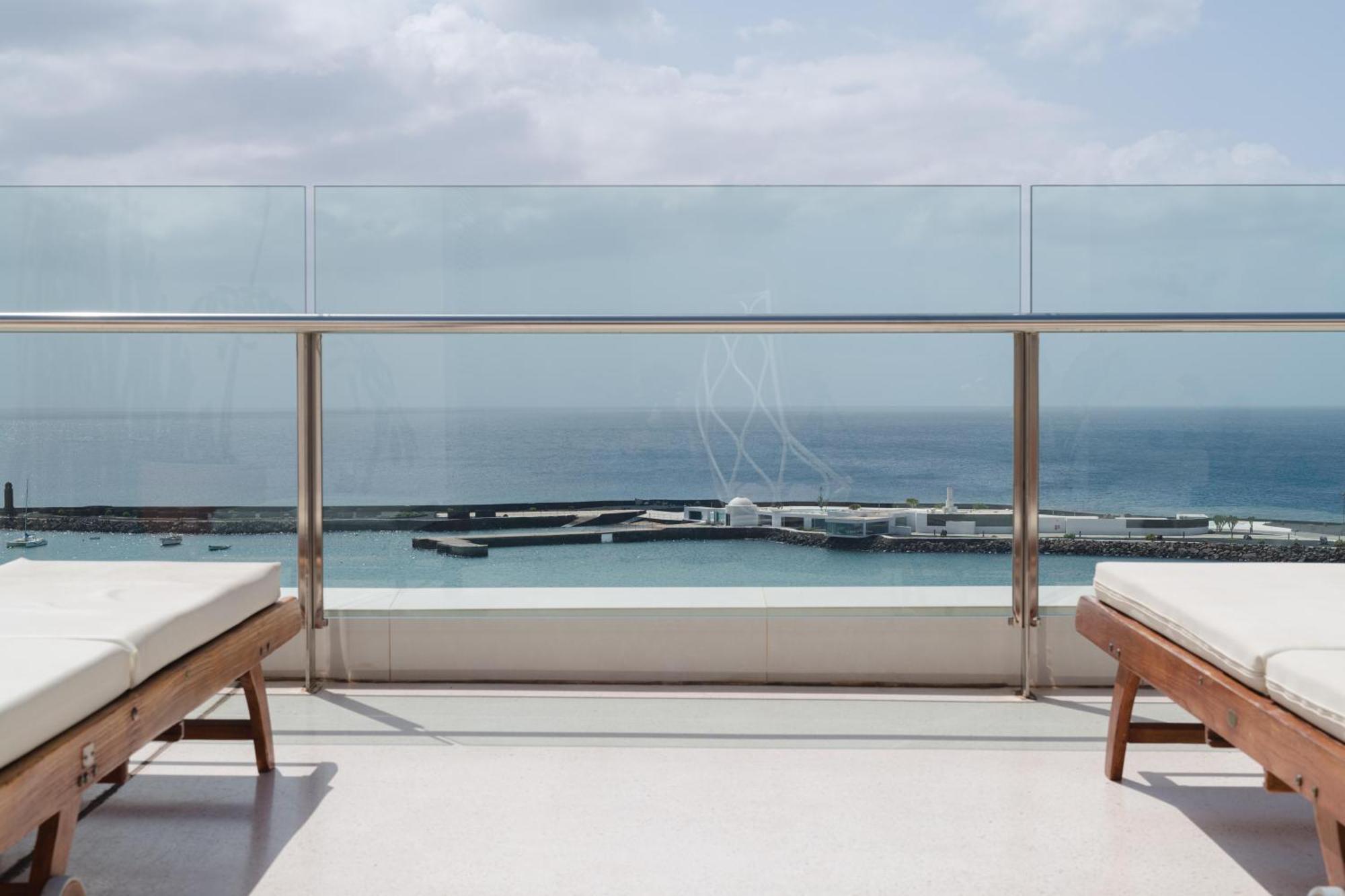 Plus Fariones Habitat Arrecife  Exterior foto