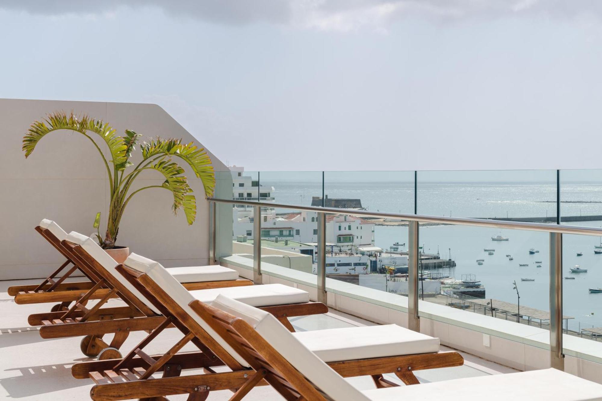 Plus Fariones Habitat Arrecife  Exterior foto