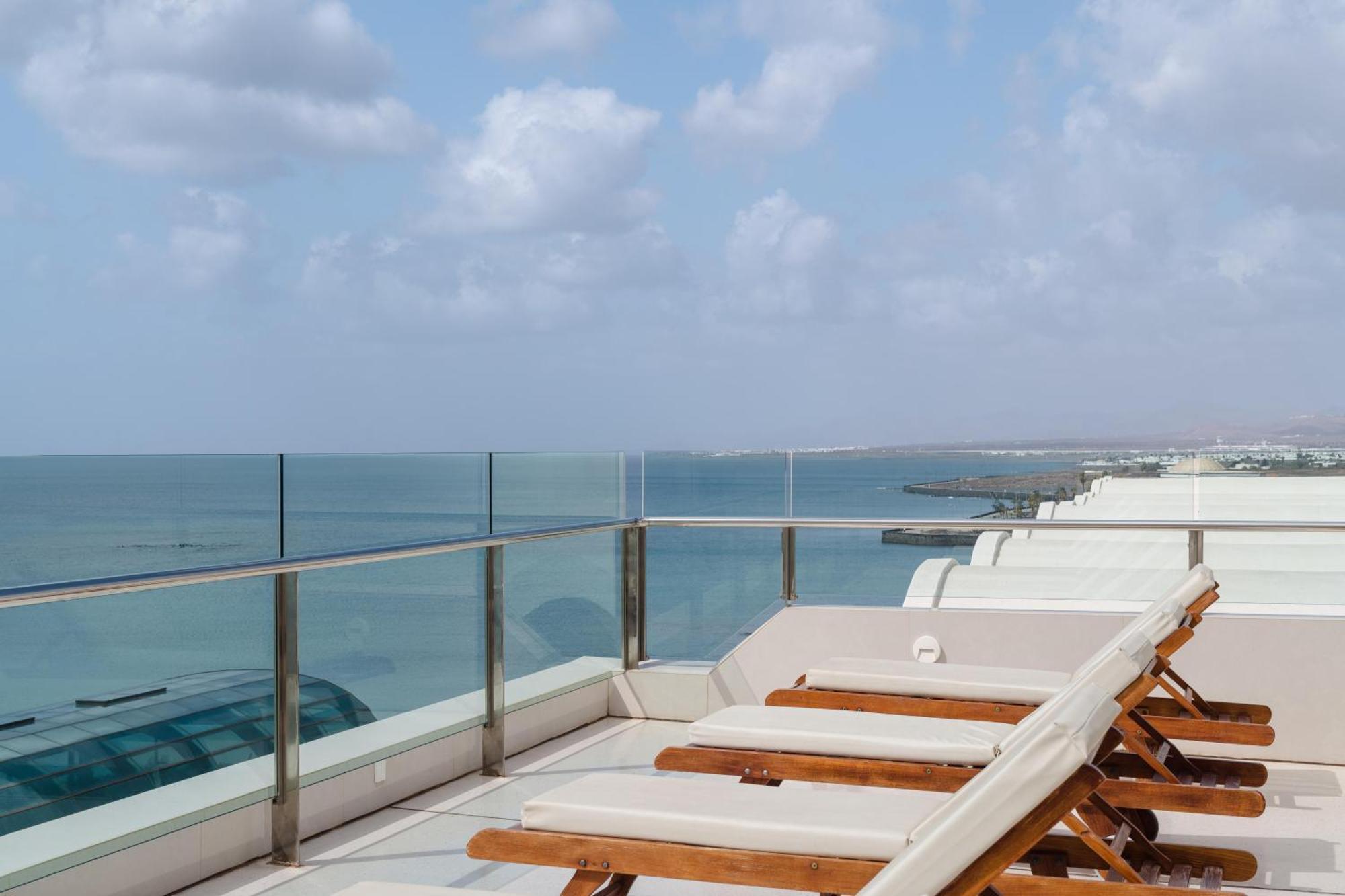 Plus Fariones Habitat Arrecife  Exterior foto