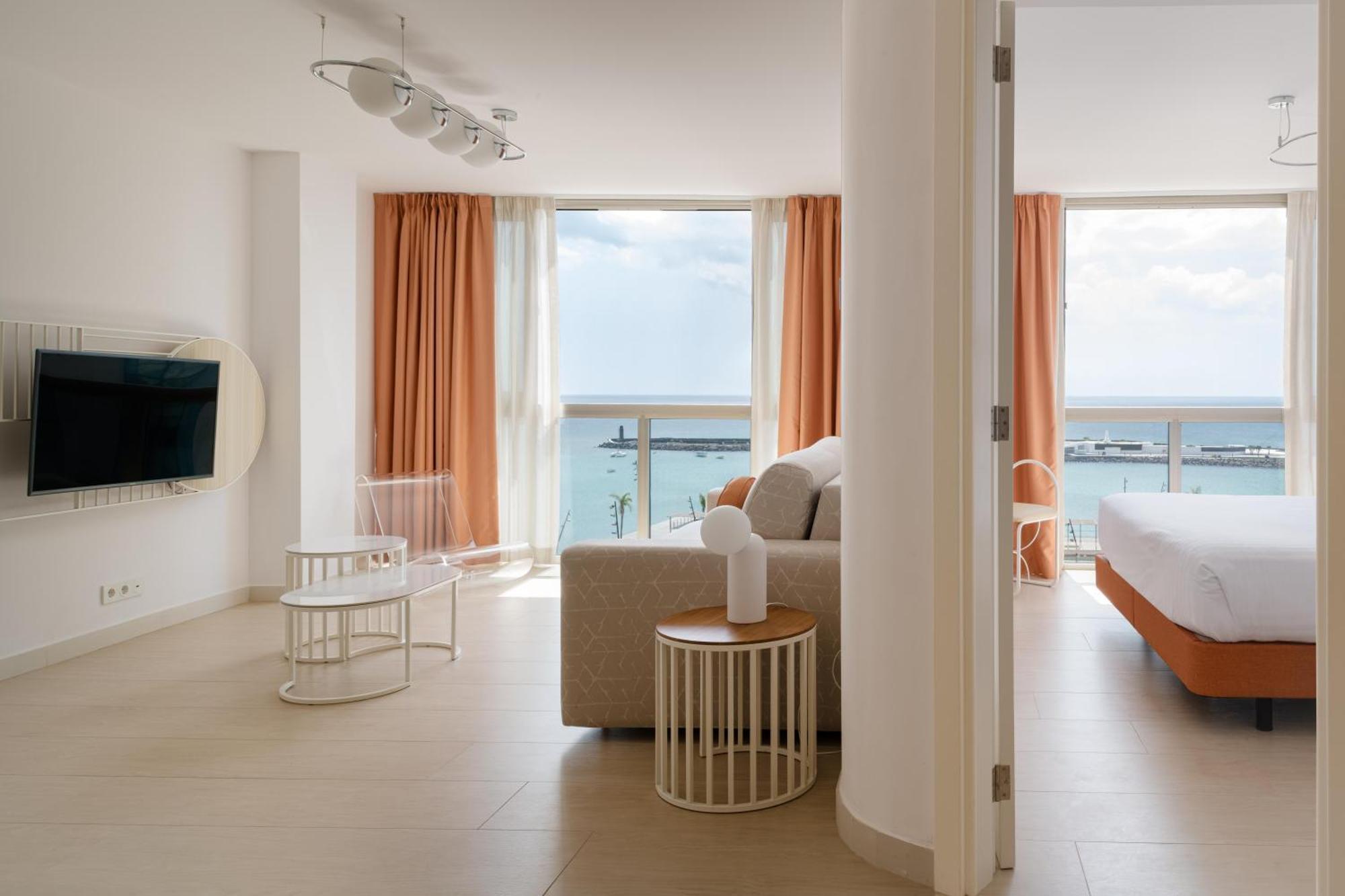Plus Fariones Habitat Arrecife  Exterior foto